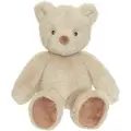 Teddykompaniet Sven Beige Kosebamse 35 cm
