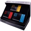 Fanattik Keycard-set Limited Metal Gear Solid Edition-replika