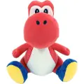 Super Mario Super Mario-yoshi Red Bamse