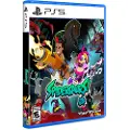 Limited Run Games Ps5 Spidersaurs Limited Run Games Import