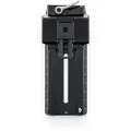 DJI - Hurtigutløsningsplate - nedre - for DJI RS 2, RS 3, RS 3 Pro, RS 4, RS 4 Pro