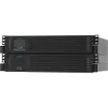 Online Usv-systeme Ag Online USV XANTO 2000 Battery Pack - Batteriinnbygging (rackmonterbar/ekstern) - 8 x batteri - blysyre - 9 Ah - 2U - for P/N: X2000R