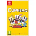 Nintendo Games Switch Cuphead