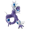 Banpresto Dragon Ball Z Goku Match Makers Kjøler Vs Super Saiyan Son-figur