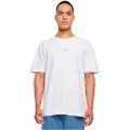 Mc Clothes Love Heavy Oversized Kortarmet T-skjorte