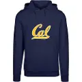 Mc Clothes Cal Logo Hettegenser