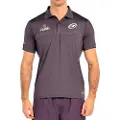 Bullpadel Bramo Kortermet Poloskjorte