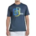 Bullpadel Bebas Kortarmet T-skjorte