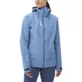 Millet Seneca Goretex 2l Fleece