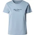 Pepe Jeans Macy Kortarmet T-skjorte