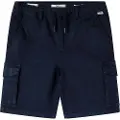 Pepe Jeans Gymdigo Cargo Shorts