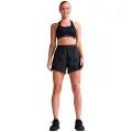 2XU Aero Mesh Sports-bh Med Medium Støtte