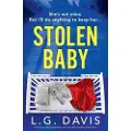 Bookouture Stolen Baby