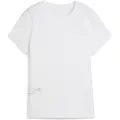 Puma Run Graphic Mesh Kortarmet T-skjorte