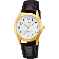 Lorus Watches Rrx20hx9 Dameklokke