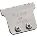Wahl 01062-1116, Festetilbehør, 0,4 mm, Rustfritt stål, Hero, Detailer, Wide Detailer