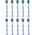 Oral-B Pro Precision Clean børstehoder i 10 deler