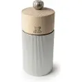 Peugeot Line, Saltkvern, Aluminium, Tre, Aluminium, Tre, 120 mm