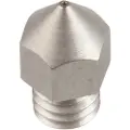 Micro-Swiss Mk8 Plated Wear Resistant 0.4 Mm 3d-skriverdyse