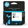 HP 62 / C2P04AE Black Ink - Blekkpatron Svart