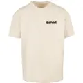 Mc Clothes Unfollow Front X Kortarmet T-skjorte