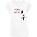 Mc Clothes Dream Big Kortarmet T-skjorte