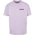 Mc Clothes Unfollow Front X Kortarmet T-skjorte