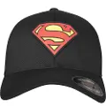 Mc Clothes Superman Flexfit Cap