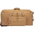 Brandit Us Cooper 120l Trillekoffert