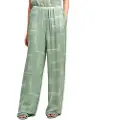 Armani Exchange Xw000572_af12051 Høye Bukser