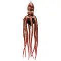 Mustad Inkvader Octopus Mykt Agn 150g