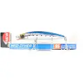 Duel Hardcore Mid Diver Minnow 14g 95 Mm