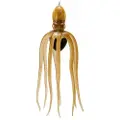 Mustad Inkvader Octopus Mykt Agn 150g