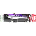 Yo-zuri High Speed Vibe S Sinking Lipless Crankbait 80g 130 Mm