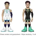 Funko POP! Pop! Nba Lamelo Ball Figur 12 Tommer