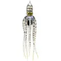 Mustad Inkvader Octopus Mykt Agn 120g