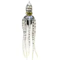 Mustad Inkvader Octopus Mykt Agn 200g