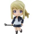 Good Smile Company Fullmetal Alchemist: Brotherhood Nendoroid Action Winry Rockbell 10 Cm Figur