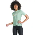 Sportful Joy Kort Ermet Trøye
