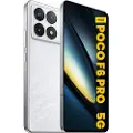 Poco F6 Pro 5g 12gb/256gb 6.6´´