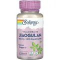 Solaray Jiaogulan 410mg Mood Kapsler 60 Enheter