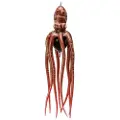 Mustad Inkvader Octopus Mykt Agn 120g