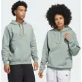 Adidas Henry Jones Hettegenser grønn