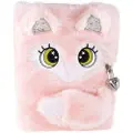 Tinka DIARY PLUSH ROSA RÆV