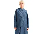 Armani Exchange Xw000202_af12895 Skjorte Med Lange Ermer