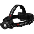 Led Lenser H15R Core