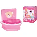 Simba New Born Baby Dukketilbehør Toalett