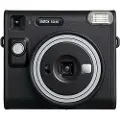 Fujifilm Instax SQUARE SQ40 - Black
