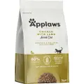 Applaws Økonomipakke Applaws: 2 små poser Applaws kattefòr - Adult kylling & lam (2 x 2 kg)