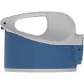 SIGG Miracle Kids Top, Drikkeflaskelokk, Indigo, 1 stykker